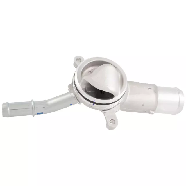 DS7Z8501C - Cooling System: Water Pump for Ford: C-Max, Fusion, Police Responder Hybrid, SSV Plug-In Hybrid | Lincoln: MKZ Image