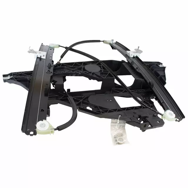 6L1Z7823209AA - Body: Window Regulator for Ford: Expedition | Lincoln: Navigator Image
