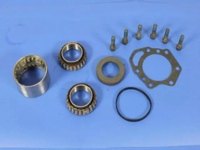 5103601AA - Rear Axle: Axle Shaft Bearing Kit for Mopar Image