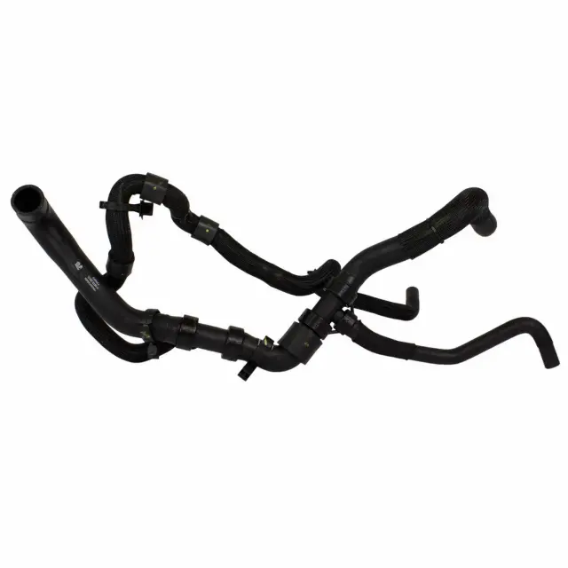 KM6550 - Unclassified: Hose Radiator for Ford Image