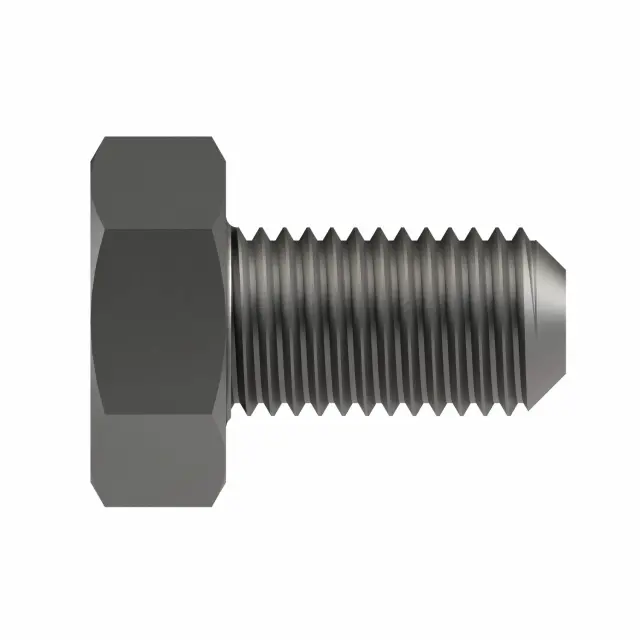 « 6503465 – Automatic Transaxle 4 Speed : Clavette Tête Hex Boulon, Montage pour Mopar Image »