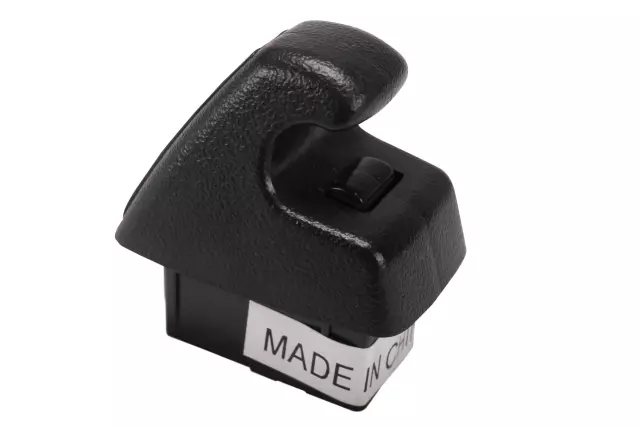 84196820 - : Jet Black Sunshade Support for Cadillac: XT5 Image