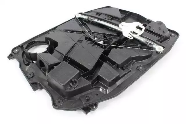 Front Door Window Regulator, Right - Mopar (68033456AC)