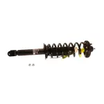 SR4173 - : Complete Corner Unit Assembly -Strut, Mount and Spring for KYB Image