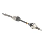 3910095B0A - Driveline &amp; Axles: Cv Axle Assembly for Nissan Image