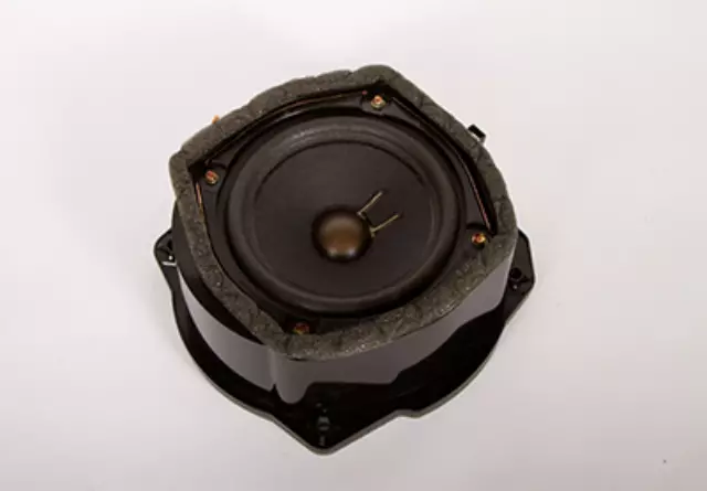 25708241 - : Front Dr Speaker for Cadillac: DeVille Image