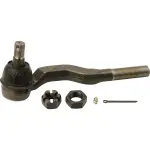 ES3546 - : Front Left Outer Steering Tie Rod End for Moog Image