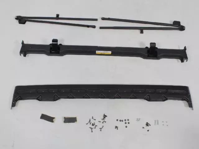 Header & Front Side Bow Assembly Header Kit - Mopar (68068509AA)