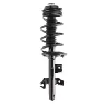 920382 - : PRT 920382 Suspension Strut and Coil Spring Assembly for PRT PERFORMANCE RIDE Image
