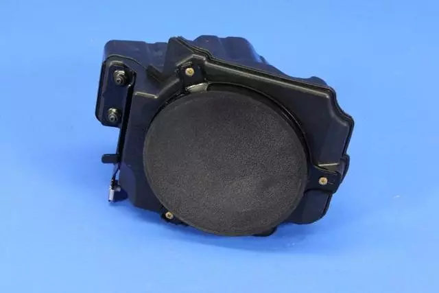 Speaker Housing, Left - Mopar (68223343AA)