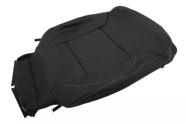 84549921 - Body: Seat Back Cover for Cadillac: Escalade, Escalade ESV | Chevrolet: Suburban, Tahoe | GMC: Yukon, Yukon XL Image