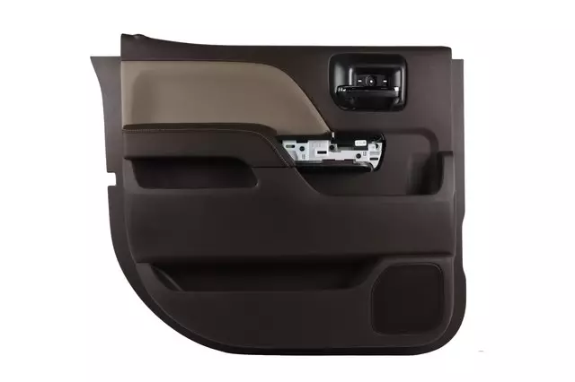 84152378 - Body: Door Trim Panel for Chevrolet: Silverado 1500 | GMC: Sierra 1500 Image