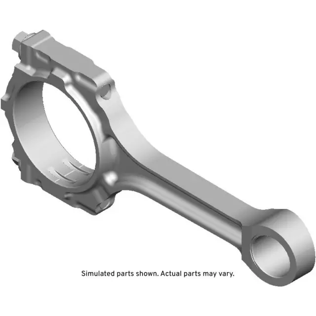12609597 - : 2010-2014 GM - Connecting Rod for GM Image