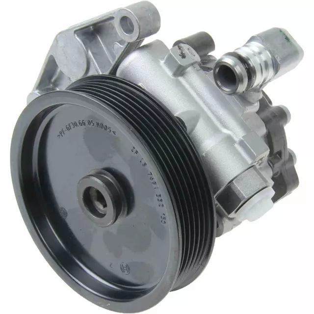 KS01000698 - Cooling Systems: Bosch Power Steering Pump for Bosch Image