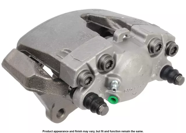 19B3647 - Brakes &amp; Brake Parts: Disc Brake Caliper for Cardone Image