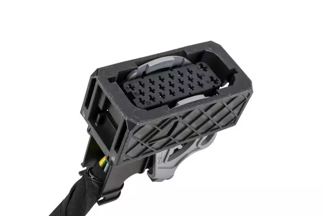 Front Object Alarm Sensor Wiring Harness - GM (23444883)