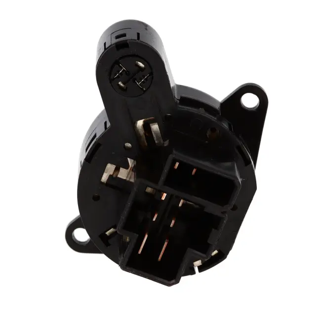 650007 - Interior: Headlight Switch for ROSTRA Image