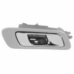 EB5Z7822600AD - Body: Handle, Inside for Ford: Explorer, Police Interceptor Utility Image