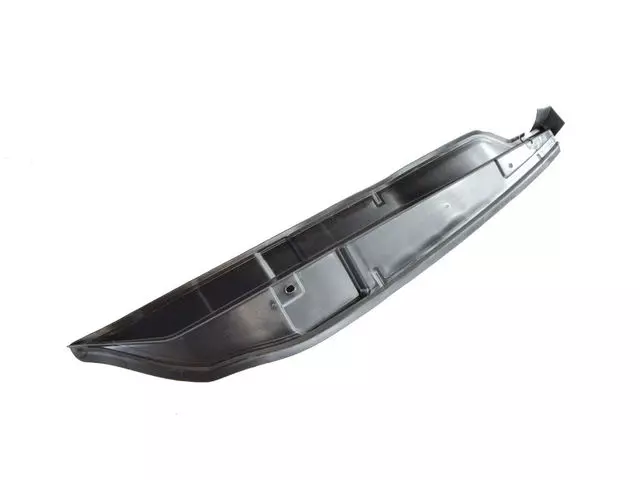 68203211AB - Interior Trim: Fender To Hinge Pillar Silencer, Left for Mopar Image