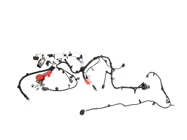 68354175AG - : Transmission Wiring for Jeep: Wrangler Image