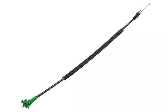 13249522 - Body: Lock Cable for Buick: Regal Image