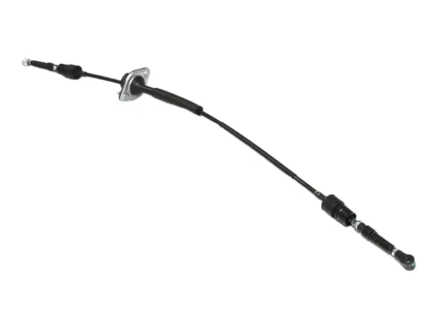 68281541AC - : Transfer Case Shift Cable for Mopar Image