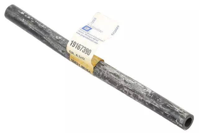 19167390 - : Transfer Case Oil Pump Suction Hose for GM Image