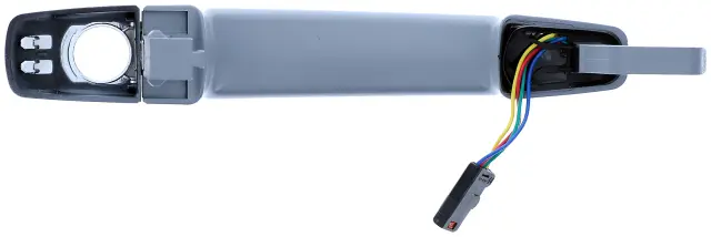 15704 - Body: Exterior Door Handle for Dorman Image