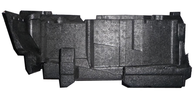 8R0012109F - Body: Jack Carrier for Audi: Q5, SQ5 Image