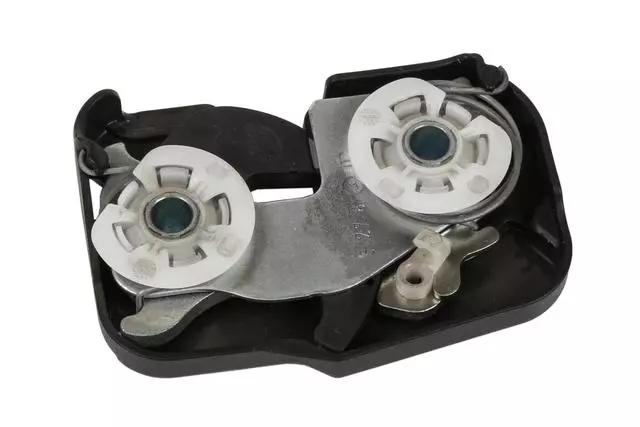 Part# 20790115 Passenger Side Rear Seat Back Latch - GM (20790115)