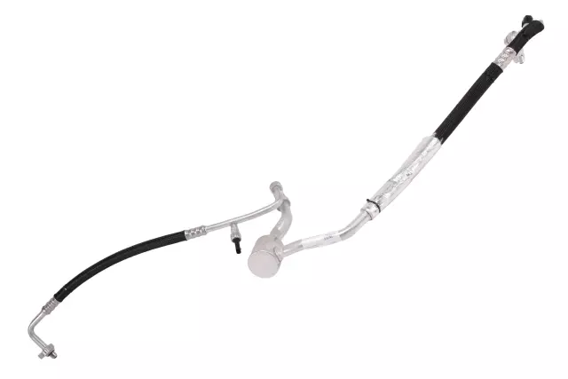 84553818 - : Discharge Line for Chevrolet: Colorado | GMC: Canyon Image