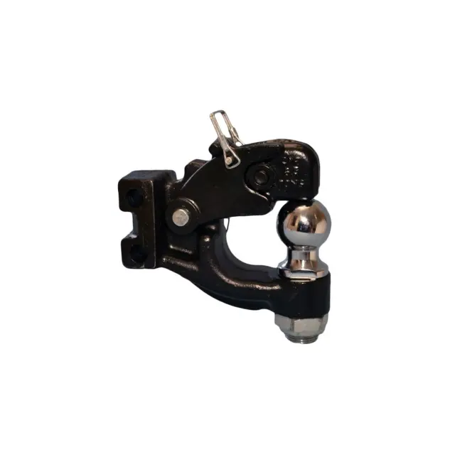 Trailer Tow Adapter Kit - Mopar (82215198)