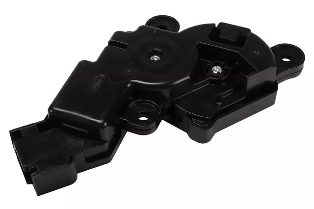 22973070 - : Instrument Panel Compartment Door Latch Actuator for GM Image