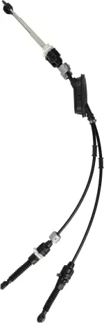3441300Q1F - Body: Control Cable for Nissan: Versa Image
