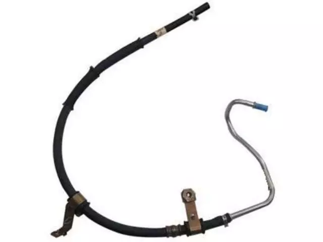 2L8Z3A713BA - Steering: Return Hose for Ford: Escape Image