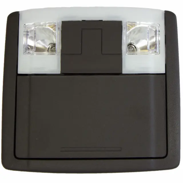 BB5Z78519A70BA - Body: Overhead Console for Ford Image