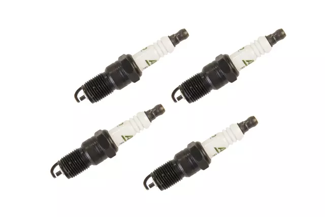 R44LTSM - : Acdelco™ Spark Plug for GM Image
