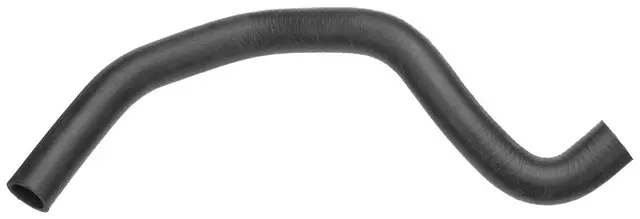 26342X - Belts and Cooling: Molded Radiator Hose for Chevrolet: Astro | GMC: Safari Image
