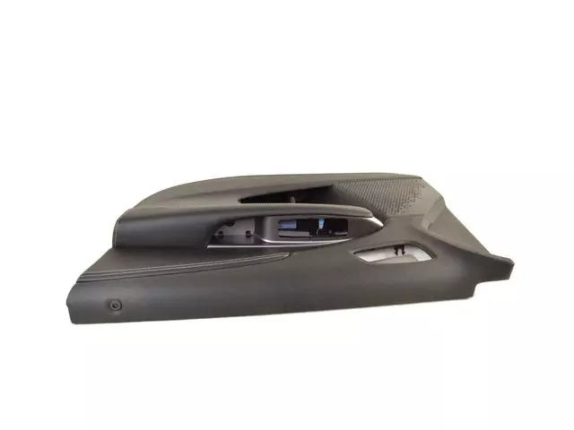 1QF242X9AH - Interior Trim: Front Door Trim Panel, Right for Mopar Image image