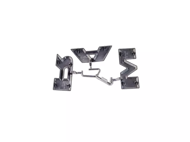 Nameplate - Mopar (6MH90TZZAA)