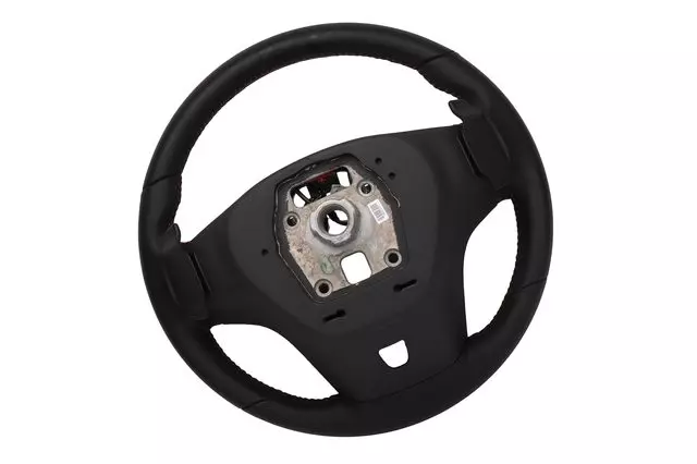 Torch Red Steering Wheel - GM (22936177)