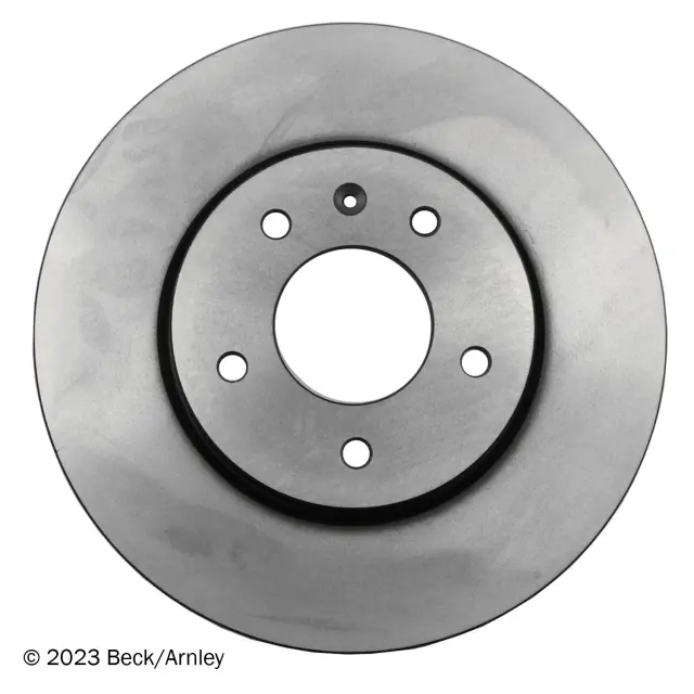 833428 - : PREMIUM BRAKE DISC for Beck Arnley Image