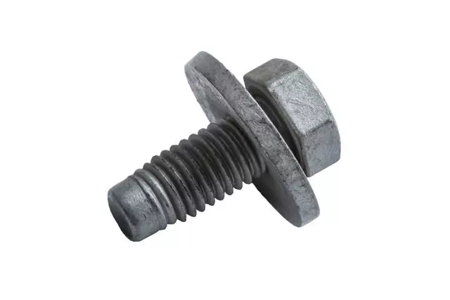 11589163 - : M10x1.5x24.8 Multi-Purpose Bolt for GM Image