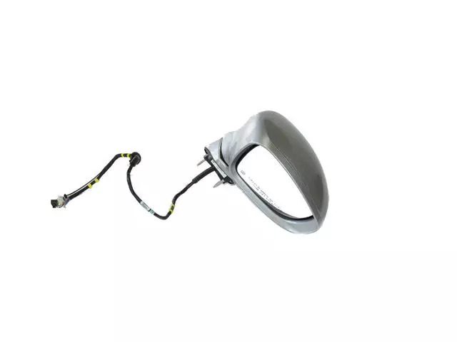 6NW98JSCAA - Doors, Door Mirrors and Related Parts: Outside Rearview Mirror, Right for Mopar Image image