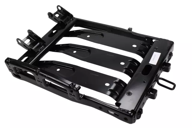 Passenger Side Rear Seat Cushion Frame - GM (20761387)