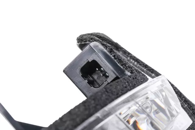 Driver Side Door Mirror - GM (84348244)