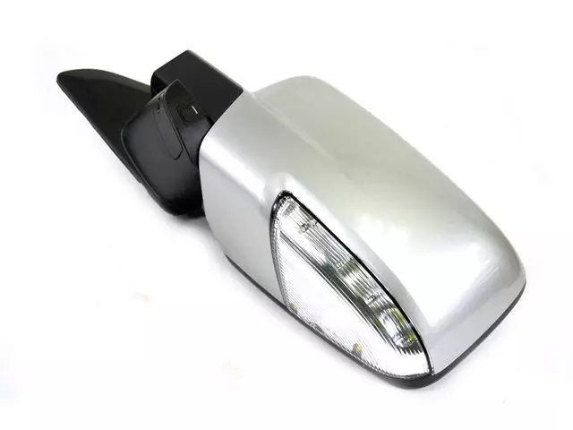 5RR791S2AD - Doors, Door Mirrors and Related Parts: Outside Rearview Mirror, Left for Ram: 1500 Image