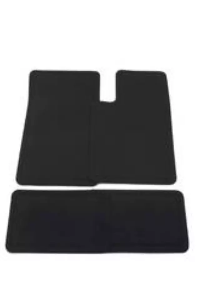 Floor Mats, Production Carpet - GM (10359807)