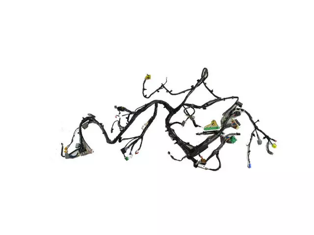 Instrument Panel Wiring - Mopar (68268921AD)