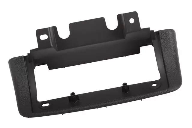 20980522 - Body: Bezel for Buick: Enclave | Chevrolet: Traverse | GMC: Acadia, Acadia Limited | Saturn: Outlook Image